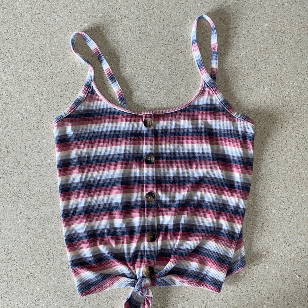 American Eagle Tank Top